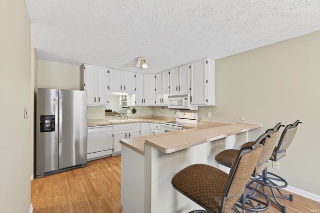 3302 S Commons Drive, Bloomington, IN 47401