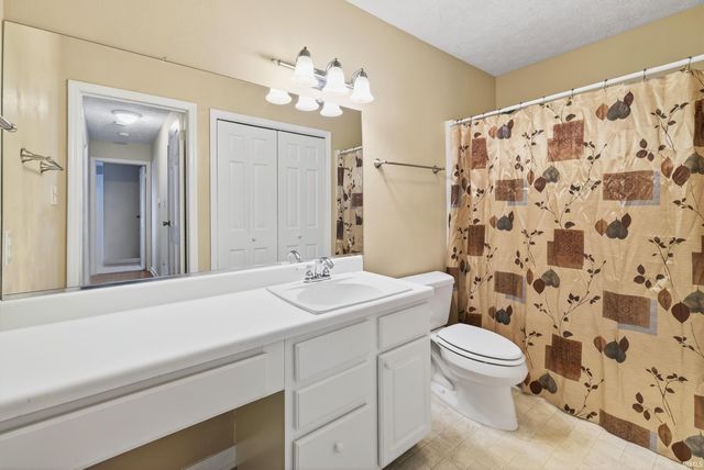 3302 S Commons Drive, Bloomington, IN 47401