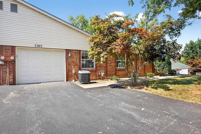 3302 S Commons Drive, Bloomington, IN 47401