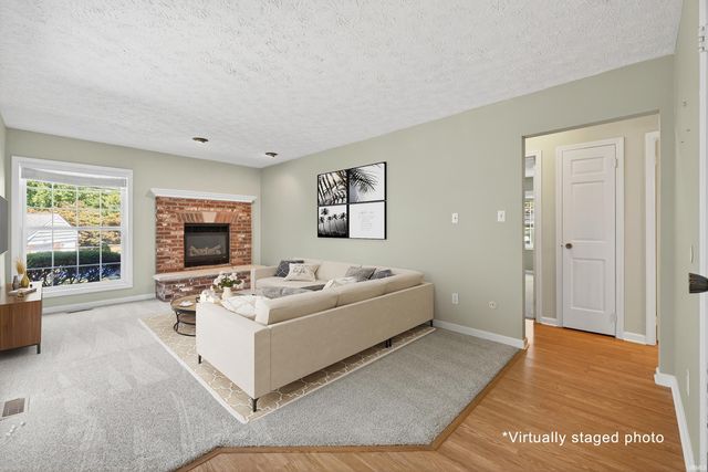 3302 S Commons Drive, Bloomington, IN 47401