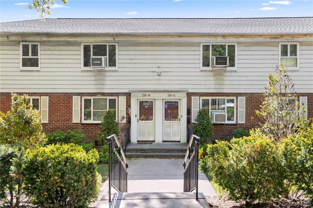 228-14 stronghurst Avenue Upper, Queens Village, NY 11427
