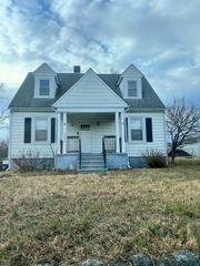 1320 Gilford AVE, Roanoke, VA 24017