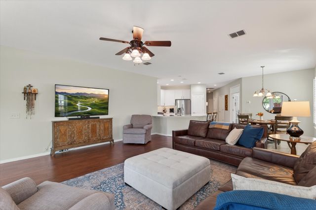 834 Bay Harbor Lane, Frisco, TX 75036