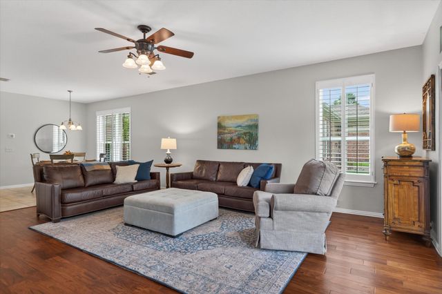 834 Bay Harbor Lane, Frisco, TX 75036