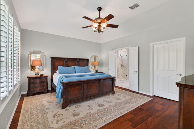 834 Bay Harbor Lane, Frisco, TX 75036