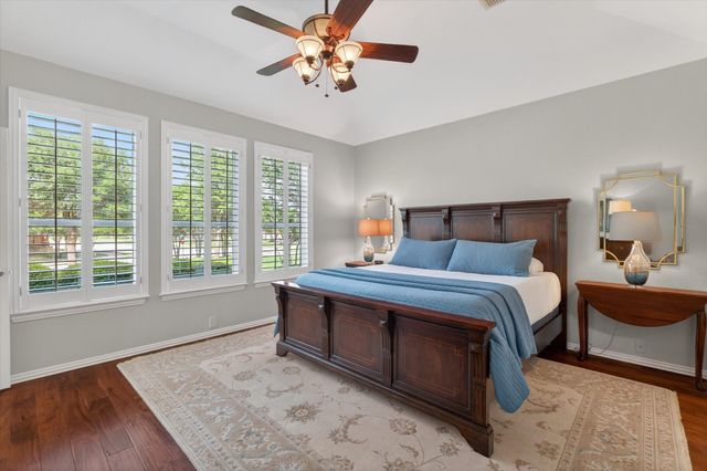 834 Bay Harbor Lane, Frisco, TX 75036