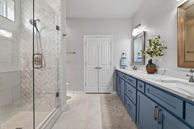 834 Bay Harbor Lane, Frisco, TX 75036