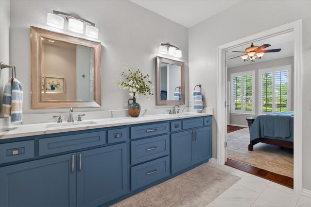 834 Bay Harbor Lane, Frisco, TX 75036