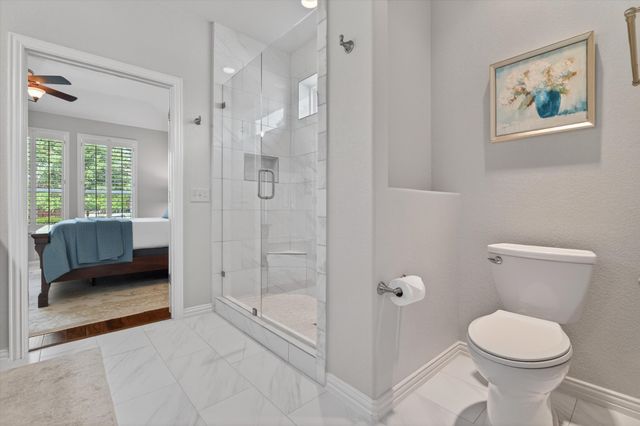 834 Bay Harbor Lane, Frisco, TX 75036