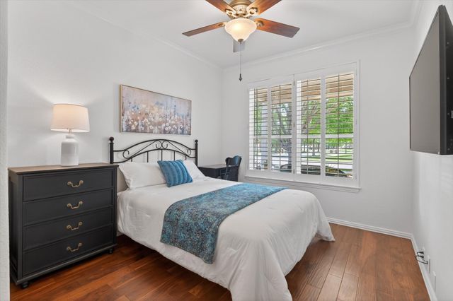 834 Bay Harbor Lane, Frisco, TX 75036