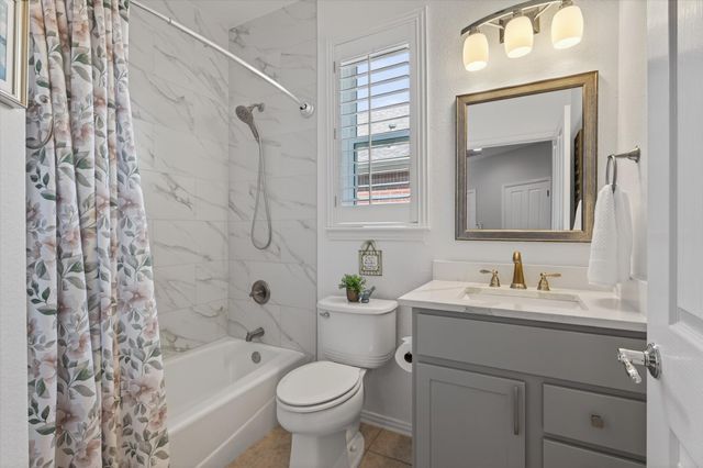 834 Bay Harbor Lane, Frisco, TX 75036