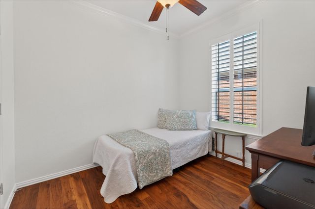 834 Bay Harbor Lane, Frisco, TX 75036