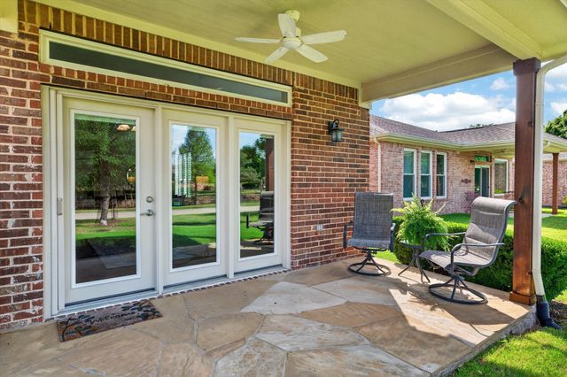 834 Bay Harbor Lane, Frisco, TX 75036