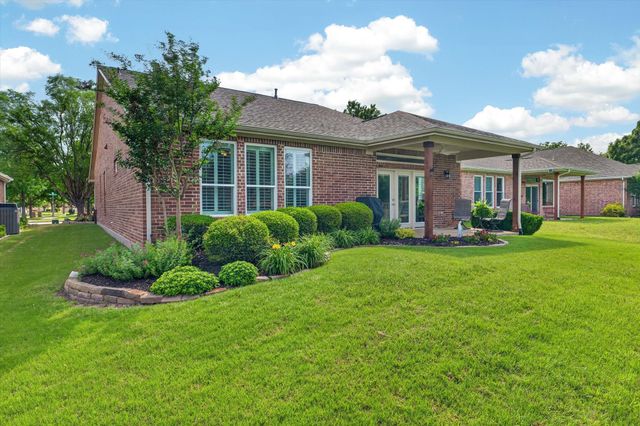 834 Bay Harbor Lane, Frisco, TX 75036