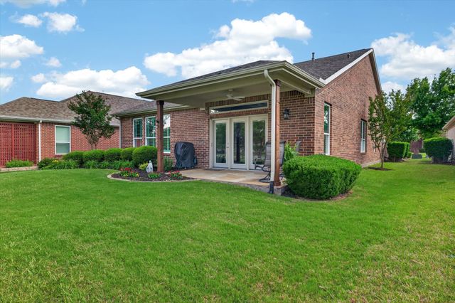 834 Bay Harbor Lane, Frisco, TX 75036