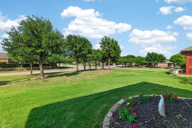 834 Bay Harbor Lane, Frisco, TX 75036