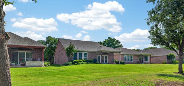 834 Bay Harbor Lane, Frisco, TX 75036