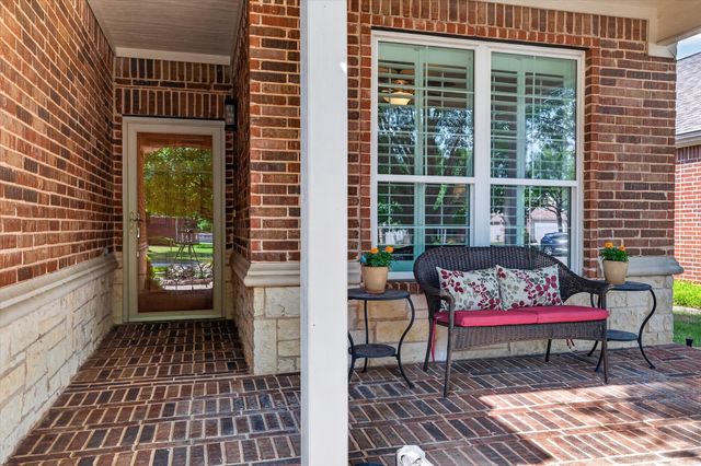 834 Bay Harbor Lane, Frisco, TX 75036