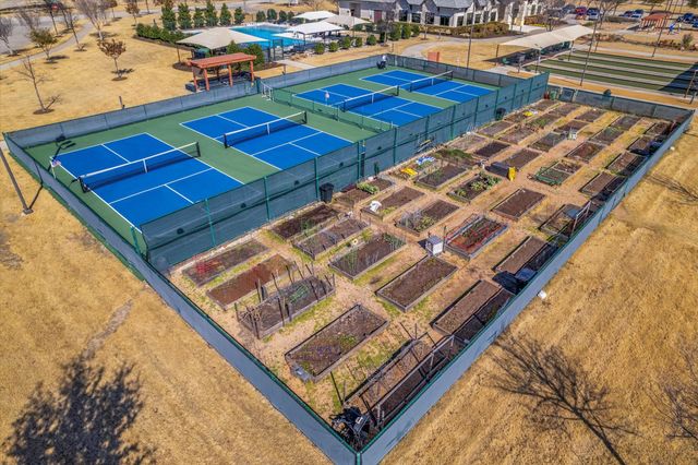 834 Bay Harbor Lane, Frisco, TX 75036