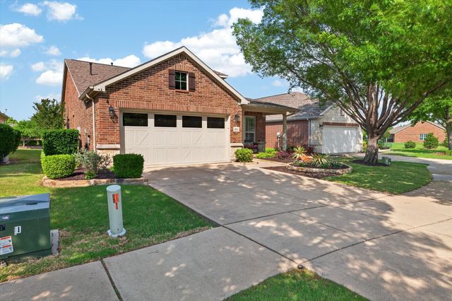 834 Bay Harbor Lane, Frisco, TX 75036