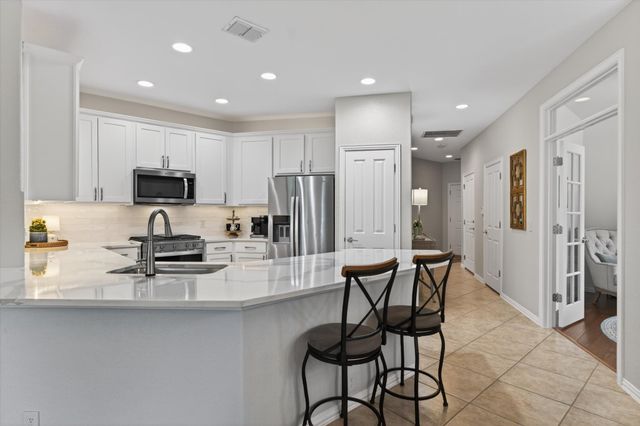 834 Bay Harbor Lane, Frisco, TX 75036