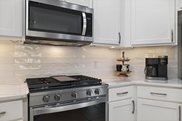 834 Bay Harbor Lane, Frisco, TX 75036