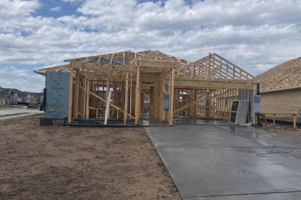 1201 Watkins Way, College Station, TX 77845