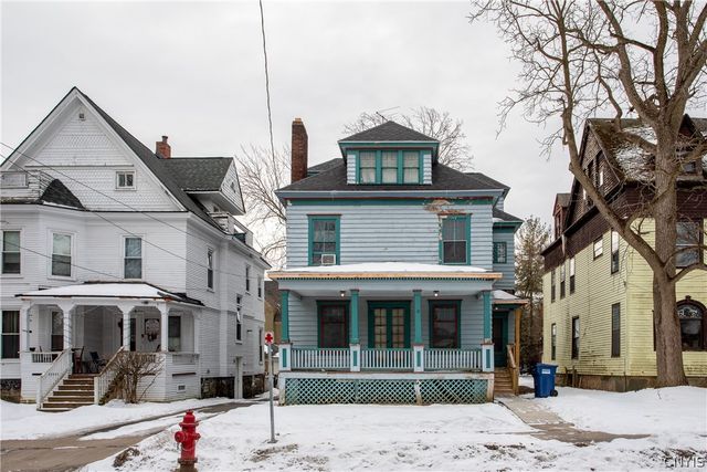 114 Victoria Place, Syracuse, NY 13210