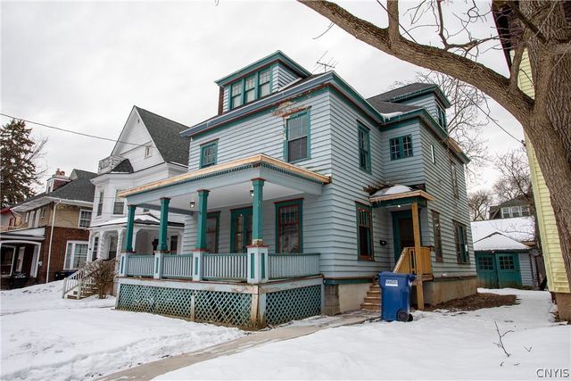 114 Victoria Place, Syracuse, NY 13210