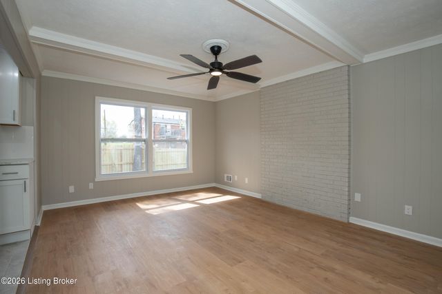 3532 Leith Ln, Louisville, KY 40218