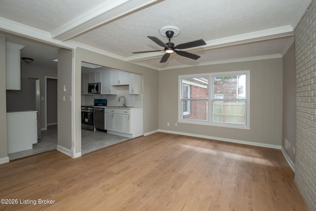 3532 Leith Ln, Louisville, KY 40218