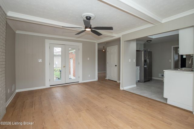 3532 Leith Ln, Louisville, KY 40218