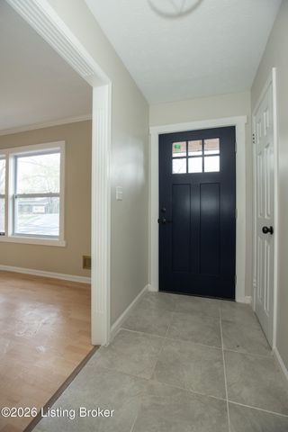 3532 Leith Ln, Louisville, KY 40218