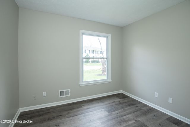 3532 Leith Ln, Louisville, KY 40218