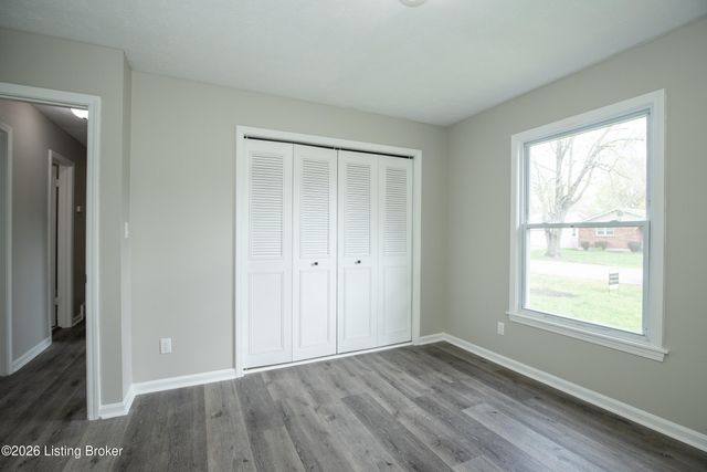 3532 Leith Ln, Louisville, KY 40218