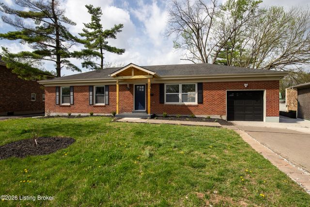 3532 Leith Ln, Louisville, KY 40218