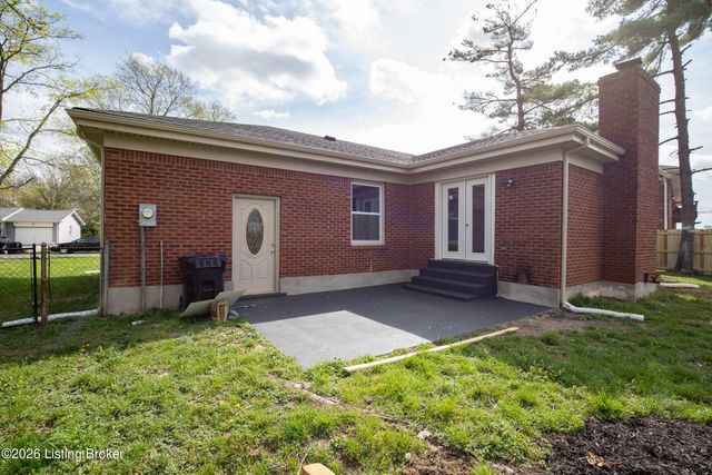 3532 Leith Ln, Louisville, KY 40218