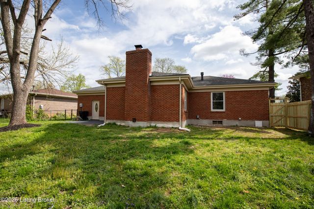3532 Leith Ln, Louisville, KY 40218