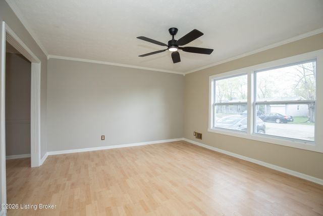 3532 Leith Ln, Louisville, KY 40218