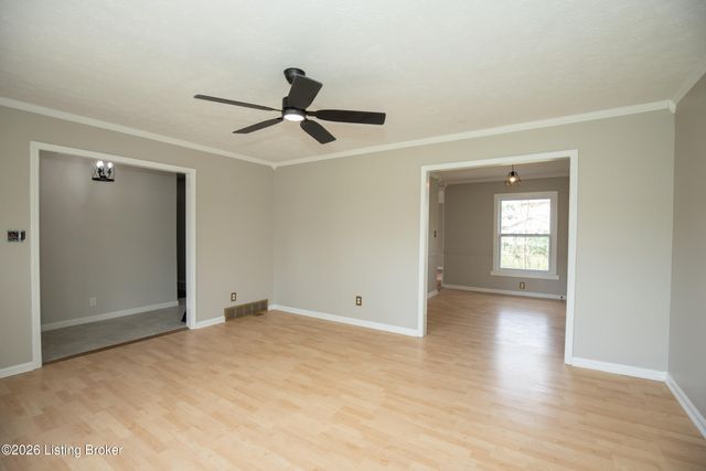 3532 Leith Ln, Louisville, KY 40218