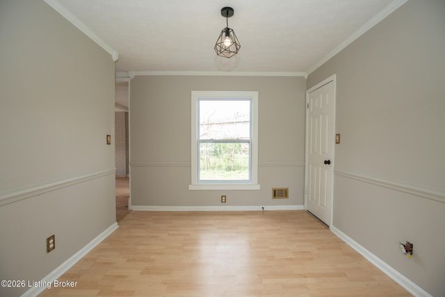 3532 Leith Ln, Louisville, KY 40218