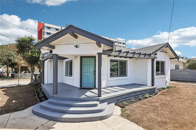 1448 Lemon Avenue, Long Beach, CA 90813