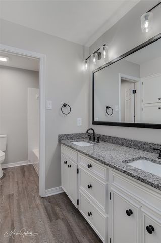 10710 Misty Circle, Shreveport, LA 71106