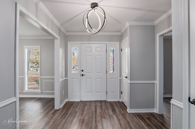 10710 Misty Circle, Shreveport, LA 71106