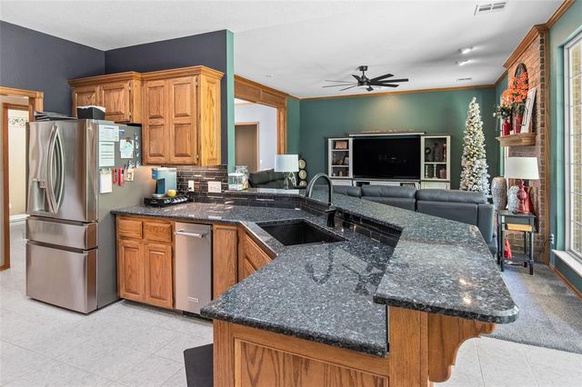 44743 Kingsbury Lane, Shawnee, OK 74801