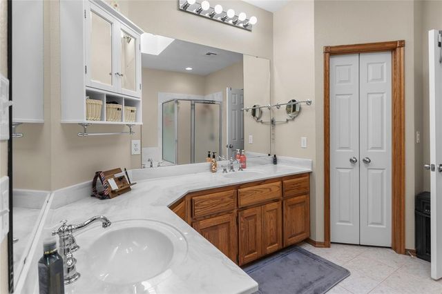 44743 Kingsbury Lane, Shawnee, OK 74801