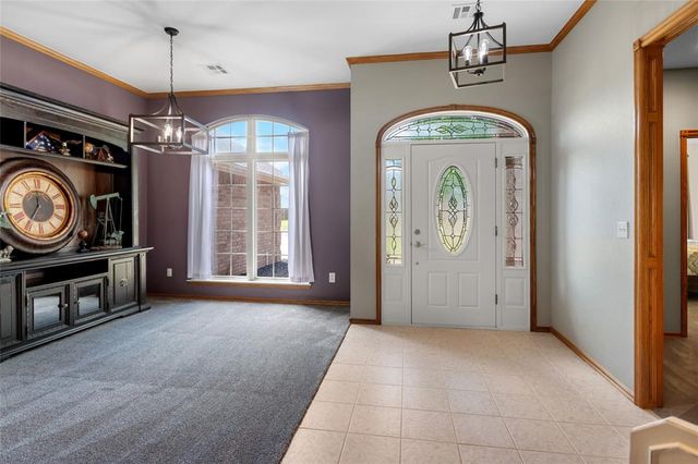 44743 Kingsbury Lane, Shawnee, OK 74801