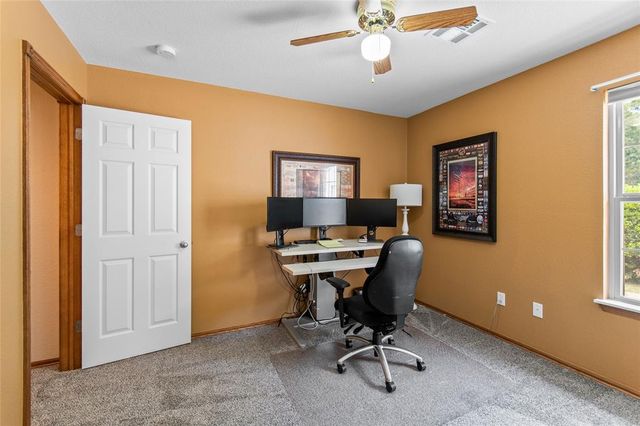 44743 Kingsbury Lane, Shawnee, OK 74801
