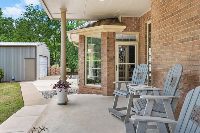 44743 Kingsbury Lane, Shawnee, OK 74801