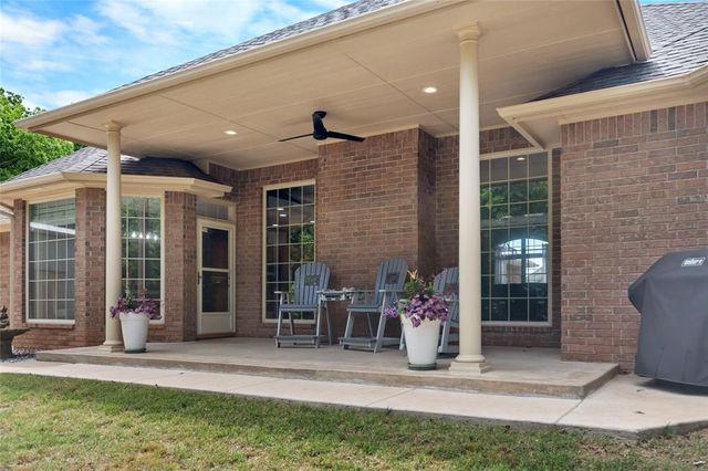 44743 Kingsbury Lane, Shawnee, OK 74801